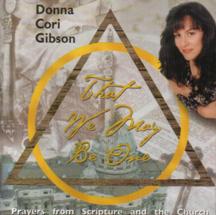 That We May Be One (CD)